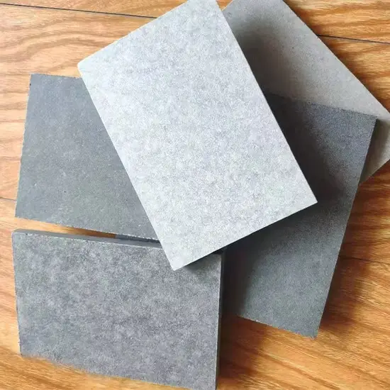 Xi măng sợi cellulose chống ẩm, chịu nhiệt - Phương pháp thiết kế hiện đại với ưu đãi đặc biệt hình ảnh 1-description