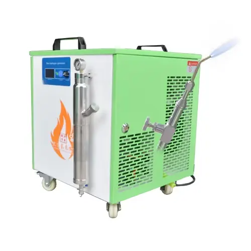 Mua máy hàn nhôm chất lượng cao tại cửa hàng trực tuyến hình ảnh 1-description