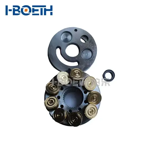 Bộ phụ tùng sửa chữa bơm thủy lực Linde Bmv35/55/75/105/135/140 - Chất lượng đảm bảo hình ảnh 1-description