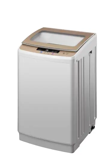 Máy giặt tự động 8.0kg - Giải pháp giặt sạch cho gia đình nhỏ hình ảnh 1-description