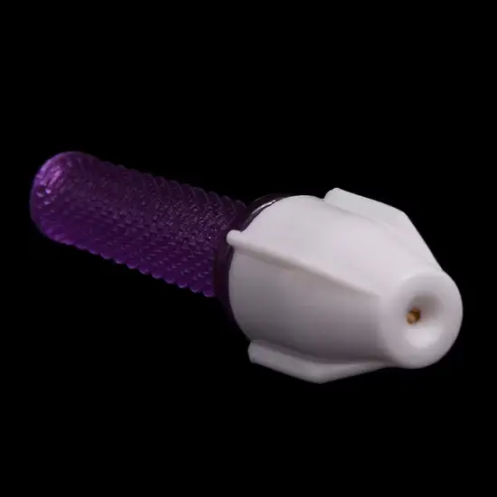 Thiết bị xoay dây dẫn với chất liệu cao cấp PP an toàn hình ảnh 1-description