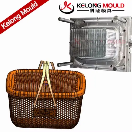 Giỏ chứa nước thoát tự động từ nhựa, giữ rau tươi trong tủ lạnh hình ảnh 1-description
