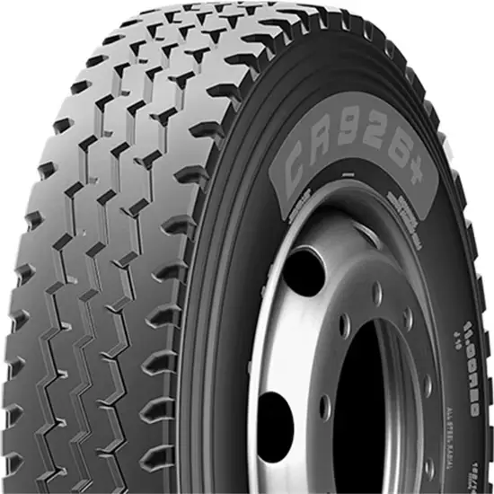 Nhà cung cấp lốp xe TBR Trung Quốc, phù hợp cho xe tải và xe buýt tốc độ cao, chất liệu thép 12.00r20 11r22.5 12r22.5 hình ảnh 1-description