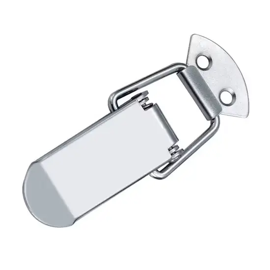Chốt hộp có lò xo - Sản phẩm chốt hộp dụng cụ chất lượng cao hình ảnh 1-description