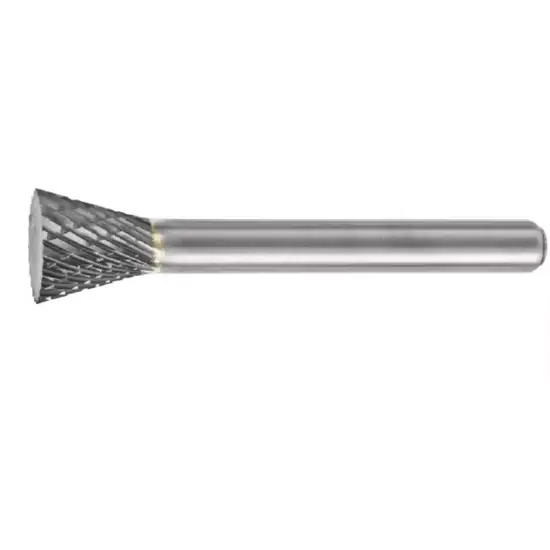 Đầu mài carbide loại N - Sản phẩm cắt mịn và hiệu quả cho xi măng hình ảnh 1-description