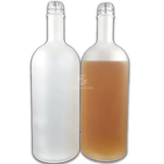 Rượu Vodka 1.5L tại Nhà máy Jinna - Mua Sắm Trực Tiếp Uy Tín hình ảnh 1-description