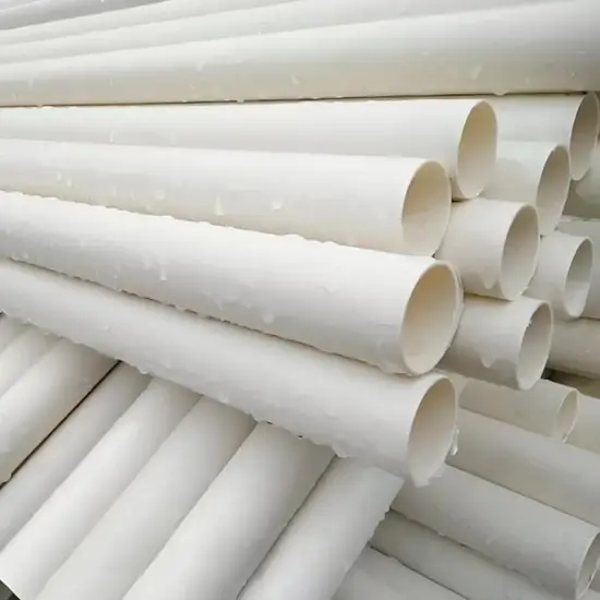 Phân phối ống nhựa PP chất lượng cao - Ống thông gió và ống khí PP tốt nhất hình ảnh 1-description