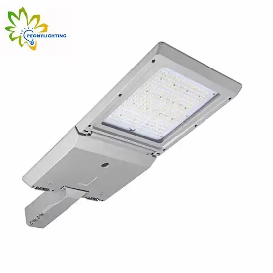 Đèn đường LED chống nước cao cấp 180W - Phù hợp tiêu chuẩn IP66 Ik10 hình ảnh 1-description