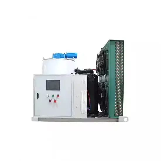 Icemedal Imf5 5 Tấn - Sản Phẩm Tiết Kiệm Năng Lượng và Hiệu Quả cho Hoạt Động Câu Cá hình ảnh 1-description