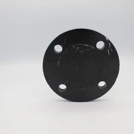 Tiêu đề mới: Ống thép Brida - Thép Carbon Sch 40, đạt chuẩn DIN ANSI JIS En GOST, lớp 75 - 2500, với Placa Ciega và cổ đúc hình ảnh 1-description