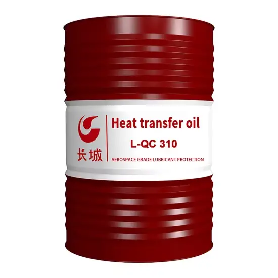 Dầu nhiệt QC310 170kg - Sản phẩm được ưa chuộng nhất trong phân khúc hình ảnh 1-description