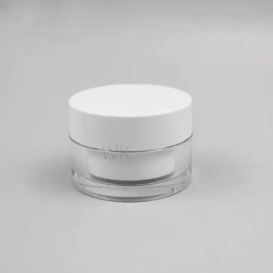 Kem dưỡng trắng da chất lượng cao - Hũ 30g hình ảnh 1-description