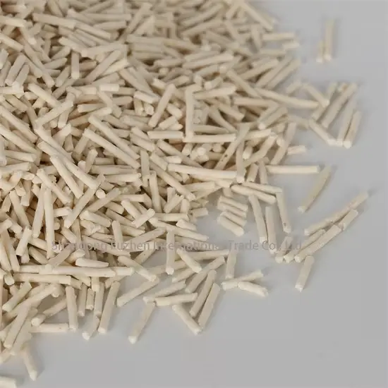 Mẫu vệ sinh mềm và dễ sử dụng cho mèo không bụi Tofu - Nhận miễn phí hình ảnh 1-description