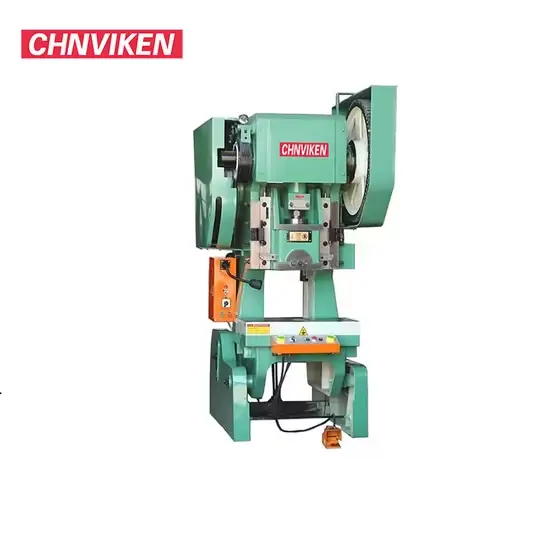 Máy Đục Cơ Khí Lịch Trình Điều Chỉnh Tốc Độ Cao, Ép Cơ Khí Đục Họng Sâu Bằng Thép Không Gỉ - 125 hình ảnh 1-description