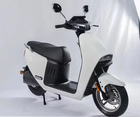 Yolo Xe máy điện - Sự độc đáo với thiết kế độc quyền và tùy chỉnh hình ảnh 1-description