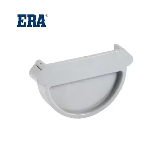 Ổ cắm điện thương hiệu Era BS En607/En12200/En1462 với nắp nhựa tiêu chuẩn bên trái và bên phải hình ảnh 1-description