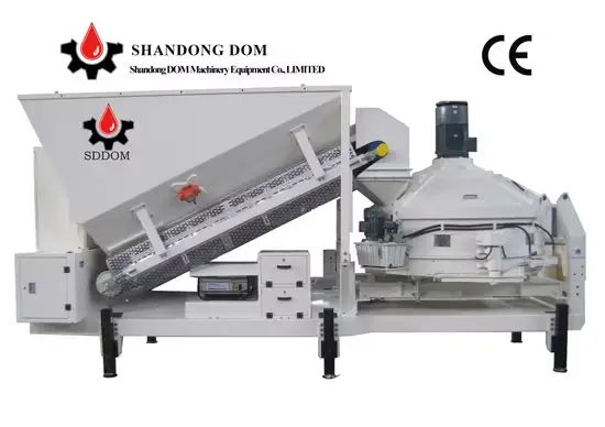Nhà máy sản xuất bê tông chất lượng cao dành cho công trình xây dựng tại thị trường Úc hình ảnh 1-description