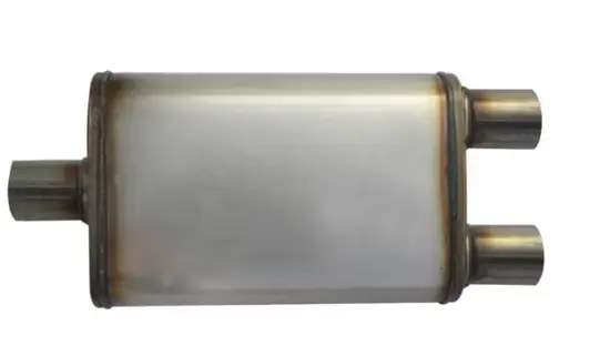 Ống xả bằng thép không gỉ cho ô tô và xe tải - Phụ tùng chính hãng OEM, đảm bảo hiệu suất và độ bền cao hình ảnh 1-description