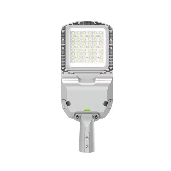 Đèn đường LED hiệu suất cao, lựa chọn từ 50W đến 200W hình ảnh 1-description