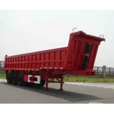 Xe Ben 10-Tire HOWO: Sức Mạnh vượt trội với 20m³ Dung Tích hình ảnh 1-description