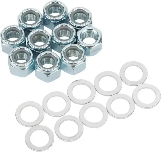 Bộ phần cứng chất lượng cao cho dòng xe Ford sử dụng hệ thống lắp ráp Đuôi Sau 8/9 Inch hình ảnh 1-description