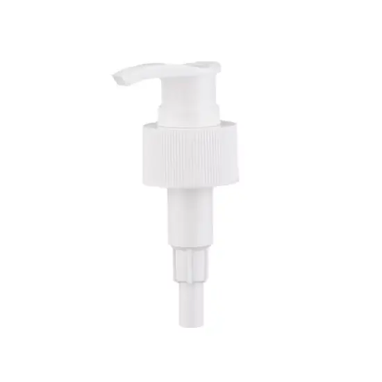 Bơm Chất Lỏng Nhựa 24/410 và 28/410 - Sản Phẩm Chất Lượng không Rò Rỉ hình ảnh 1-description