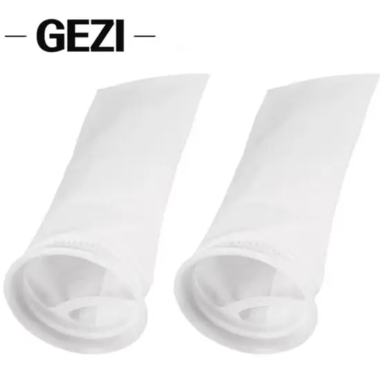 Túi lọc polypropylene micron kích thước 0.5 20 25 50 100 - Sản phẩm chất lượng từ nhà cung cấp uy tín hình ảnh 1-description