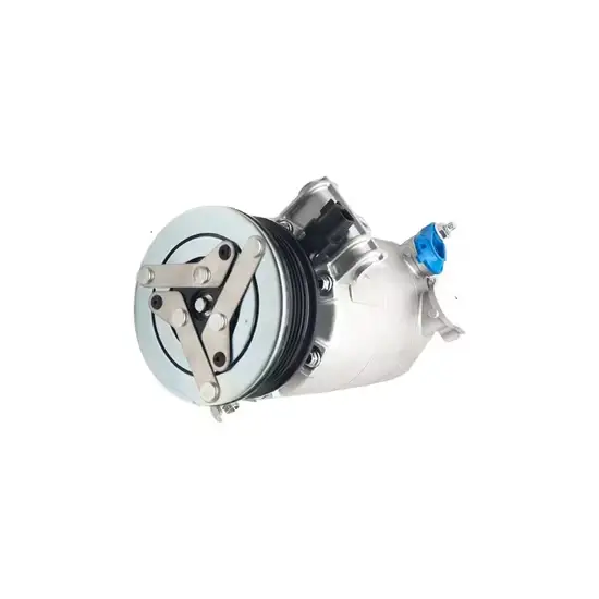 Máy nén điều hòa không khí ô tô chất lượng cao cho Land Rover - LR051044 Ej32196629-Ab hình ảnh 1-description
