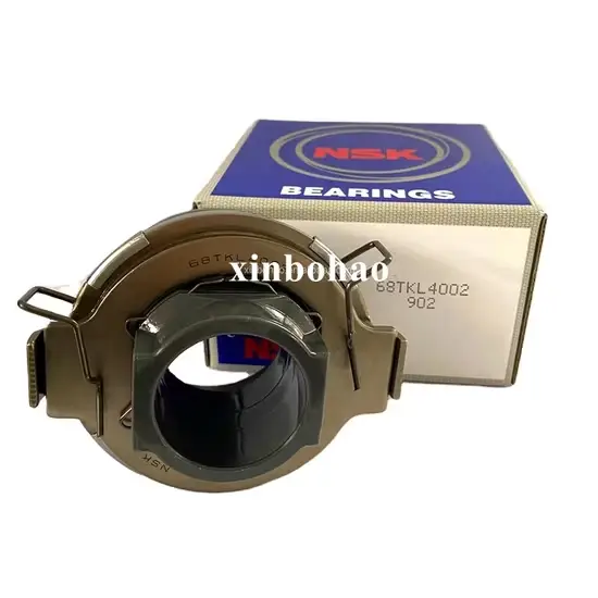Ổ bi nhả ly hợp NSK 68tkl4002 chất lượng tốt, phù hợp cho phụ tùng ô tô với số lượng lớn hình ảnh 1-description