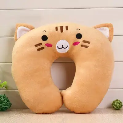 Gối cổ chất lượng cao làm mát, hỗ trợ chậm hồi phục, phù hợp cho du lịch hình ảnh 1-description