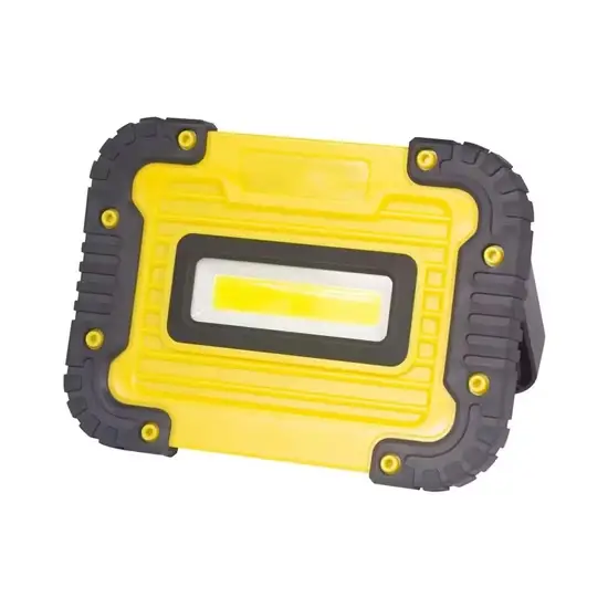 Đèn làm việc di động sạc pin lithium COB LED từ nhà sản xuất OEM hình ảnh 1-description