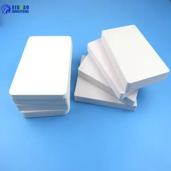 Tấm xốp PVC tự dính - Sản phẩm bảng xốp PVC chất lượng cao hình ảnh 1-description