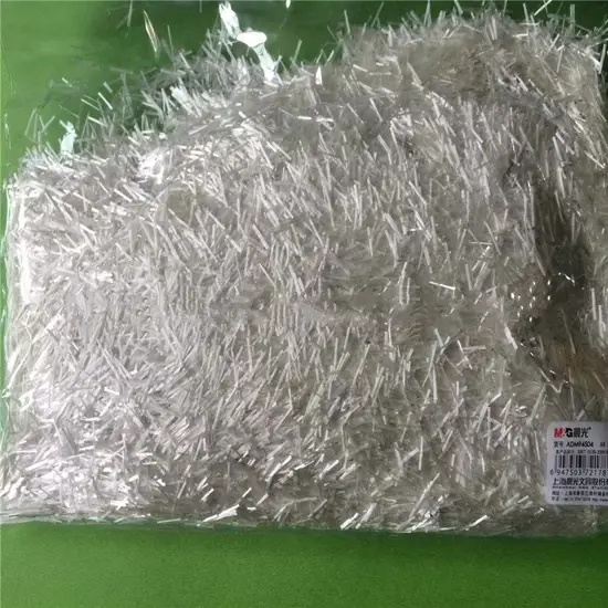 Vật liệu gia cố bằng sợi thủy tinh Ar - Loại 24mm cho công trình xây dựng hình ảnh 1-description
