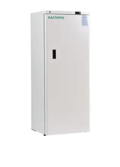 Tủ đựng thức ăn ấm nhiệt độ thấp Fsf-25V278W - Bảo quản thực phẩm tốt hơn hình ảnh 1-description
