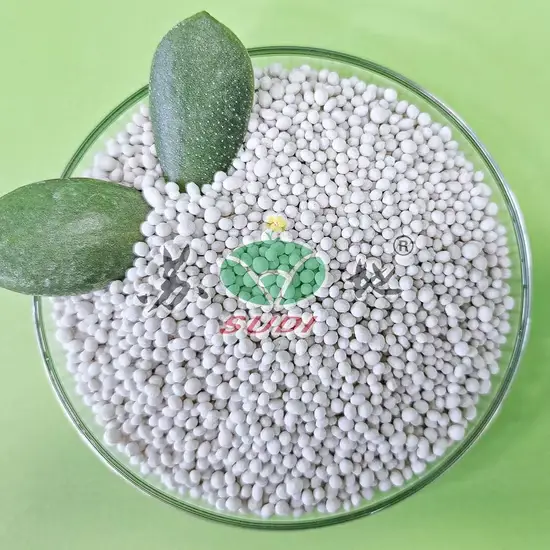Phân bón hữu cơ thảo dược Trung Quốc NPK18-18-18 - Giải pháp nuôi trồng cây hiệu quả hình ảnh 1-description