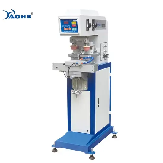 Máy in offset màu kết hợp với bàn làm việc shuttle - Lựa chọn hiệu quả cho in ấn chất lượng hình ảnh 1-description