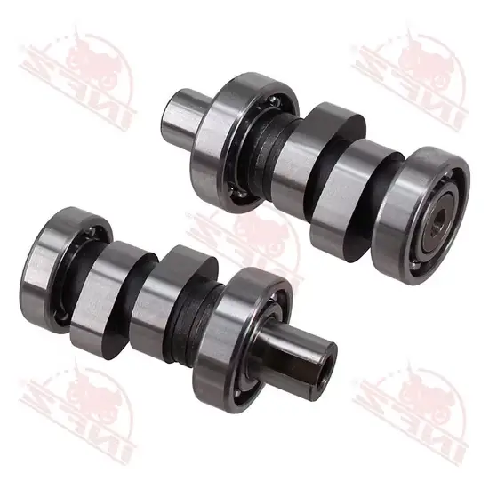 Phụ kiện xe máy Infz Wy125 chất lượng cao từ Trung Quốc dành cho Pulsar135 - Sản xuất phụ kiện xe máy trục cam hình ảnh 1-description