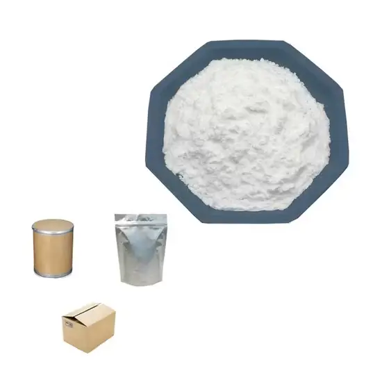 Đạt đến 95% Chất tự nhiên Caryophyllene Oxide Số CAS 1139-30-6 hình ảnh 1-description