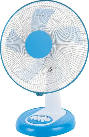 Quạt Bàn Điện Cơ Sở Vuông 30cm - Lựa Chọn Sản Phẩm Tiện Ích Cho Mọi Gia Đình hình ảnh 1-description