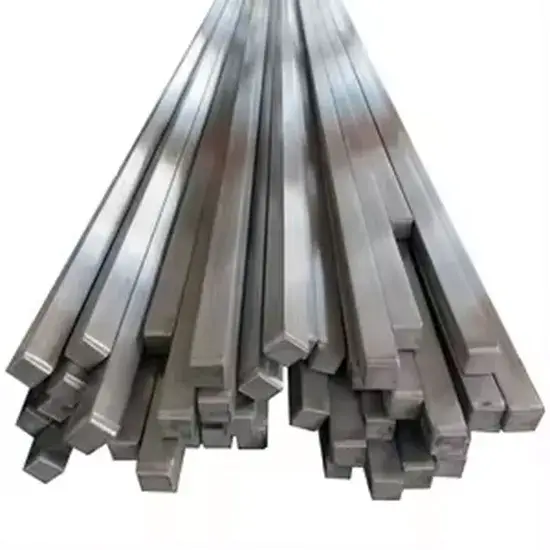 Thanh thép không gỉ mạ kẽm nóng chất lượng cao tùy chỉnh từ nhà sản xuất Trung Quốc hình ảnh 1-description