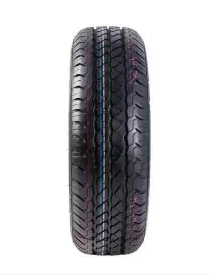 Lốp xe hành khách Trung Quốc PCR SUV UHP Mt 235/55zr17 255/45zr19 275/45r20 275/50zr20 - Chất lượng và hiệu suất cao hình ảnh 1-description