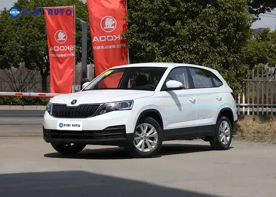 Xe ô tô gia đình 1.5L mới 2025 tự động, tiết kiệm xăng, phù hợp sử dụng tại thị trường Trung Quốc hình ảnh 1-description