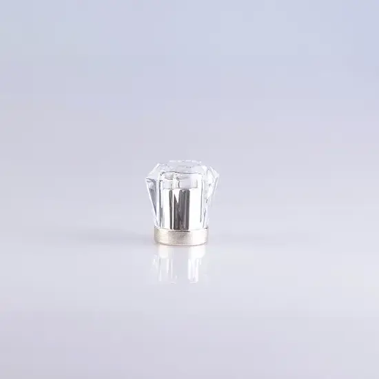 Nắp chai nước hoa từ chất liệu acrylic cao cấp, phụ kiện đẳng cấp cho chai nước hoa hình ảnh 1-description