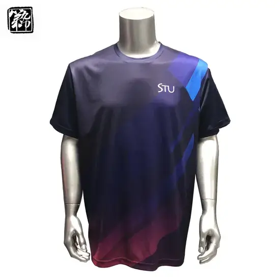 Áo bóng đá đội tuyển 100% polyester được thiết kế riêng cho đội bóng (bóng đá 27) hình ảnh 1-description