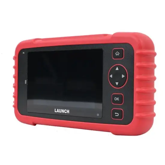 X431 Crp123X: Công cụ đọc mã OBD2 tiên tiến với SDK và hỗ trợ chẩn đoán xe từ 4 hệ thống khác nhau hình ảnh 1-description