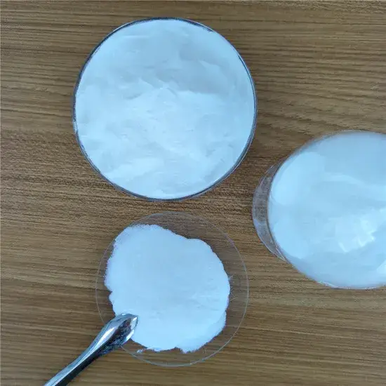 Chất làm đặc tinh bột cho công nghiệp, đã qua xử lý gelatin hình ảnh 1-description