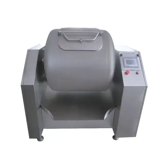 Máy trộn chân không đa năng để chế biến thịt vịt, thịt cừu và thịt bò tại nhà hình ảnh 1-description