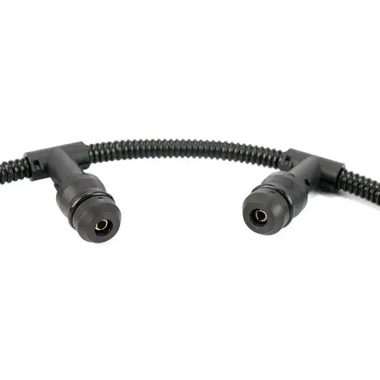 Dây cáp điện chống thấm nước - Giải pháp nối điện trực tiếp từ nhà máy hình ảnh 1-description