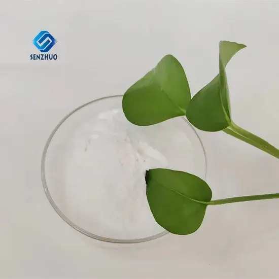 Nguyên liệu thô Magnesium Ascorbyl Phosphate CAS 113170-55-1 cho sản xuất mỹ phẩm chất lượng hình ảnh 1-description