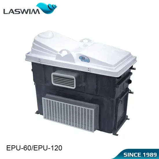 Hệ thống bể bơi không giới hạn cho gia đình và thư giãn hình ảnh 1-description